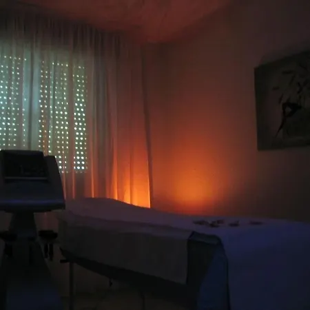 Hotel Le Palme
