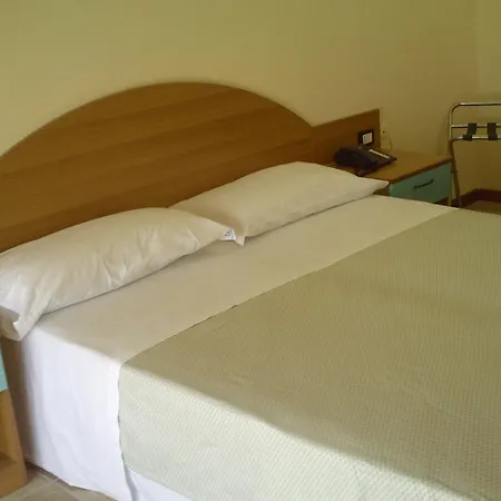 Le Palme Hotel