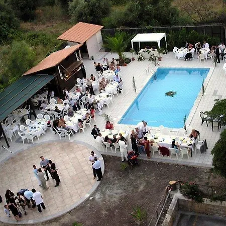 Le Palme Marina di Melilli