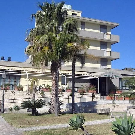 Le Palme 4*