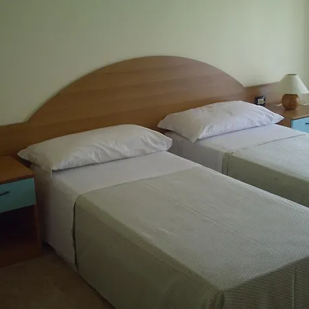 Hotel Le Palme